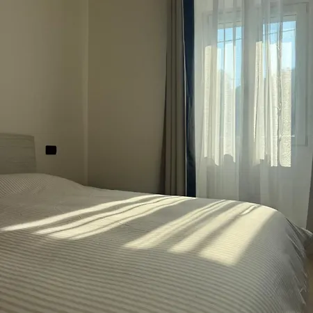 Gaia House With Parking Free * Côme